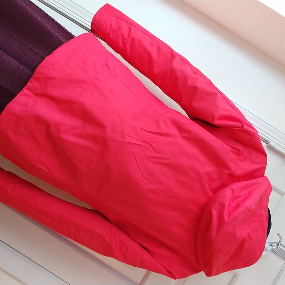 Columbia Interchange 2-in-1 Omni-Shield Jacket M - Picture 8 of 16